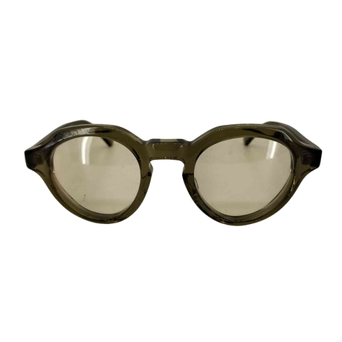 エフェクター EFFECTOR CHORD コード メガネ アイウェア メンズ